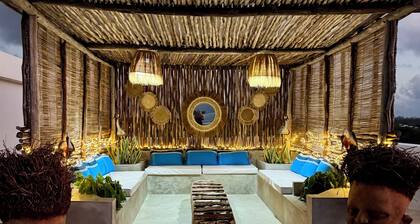 Penthouse at 7 Islands Watamu Beach