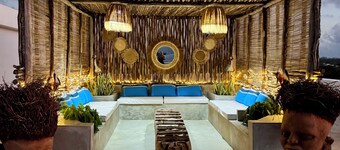 Penthouse at 7 Islands Watamu Beach