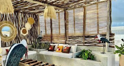 Penthouse at 7 Islands Watamu Beach
