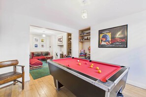 House | 4 bedrooms - Host Stay West Terrace (Whitby)