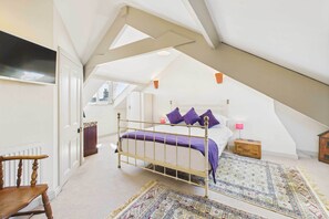 Maison | 4 chambres