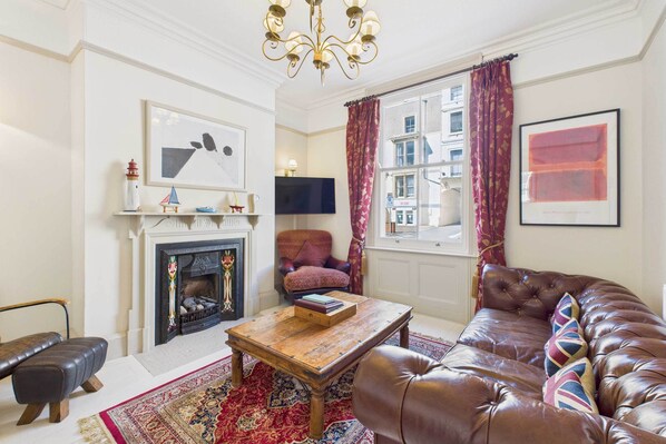 House | 4 bedrooms - Host Stay West Terrace (Whitby)