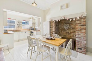 Maison | 4 chambres