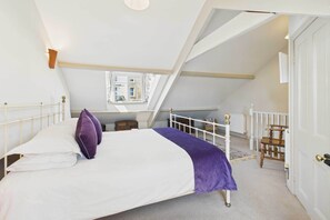 House | 4 bedrooms - Host Stay West Terrace (Whitby)