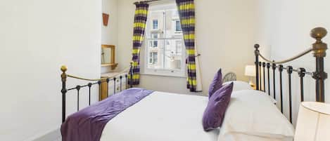 Maison | 4 chambres