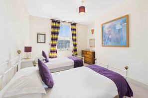 House | 4 bedrooms - Host Stay West Terrace (Whitby)
