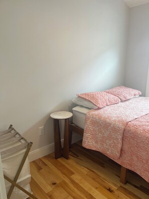 2 chambres, Wi-Fi