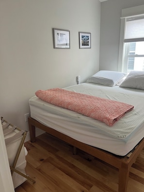 2 bedrooms, WiFi