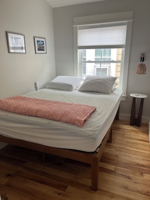 2 bedrooms, WiFi