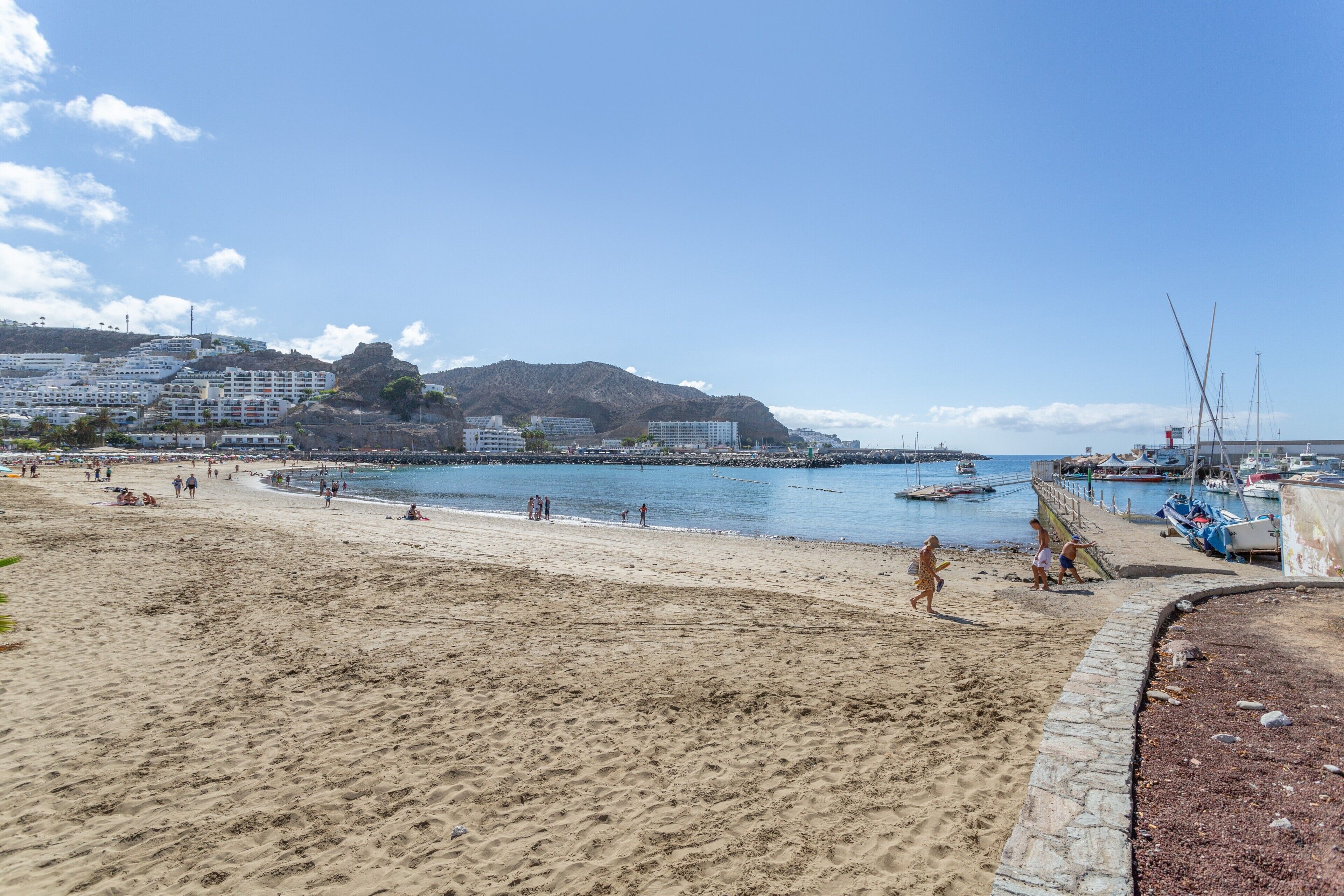 Perto da praia 
