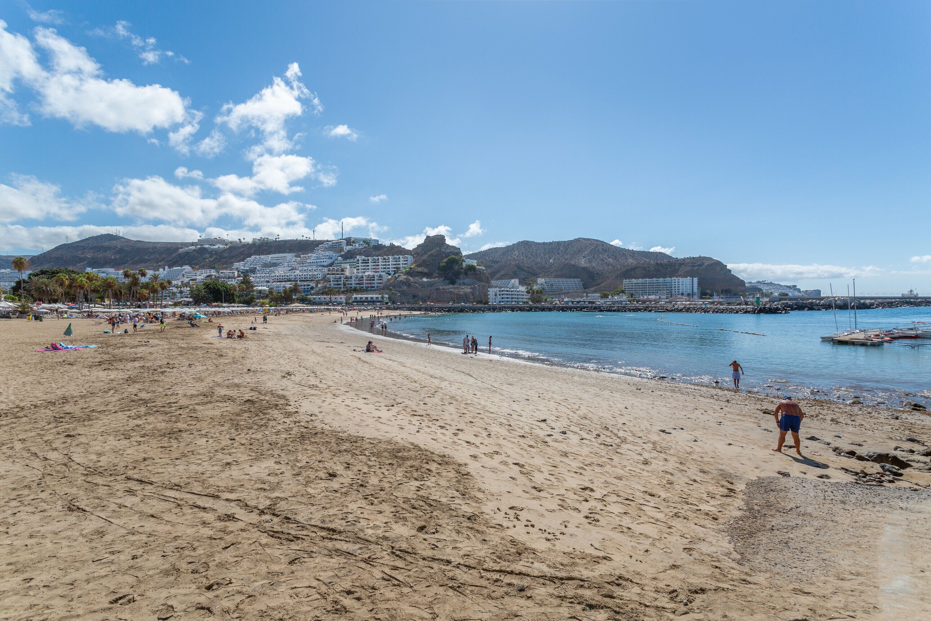 Ubicación cercana a la playa