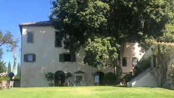 Villa | 7 bilik tidur, Internet