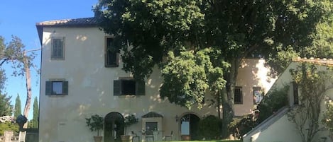 7 bedrooms, Internet