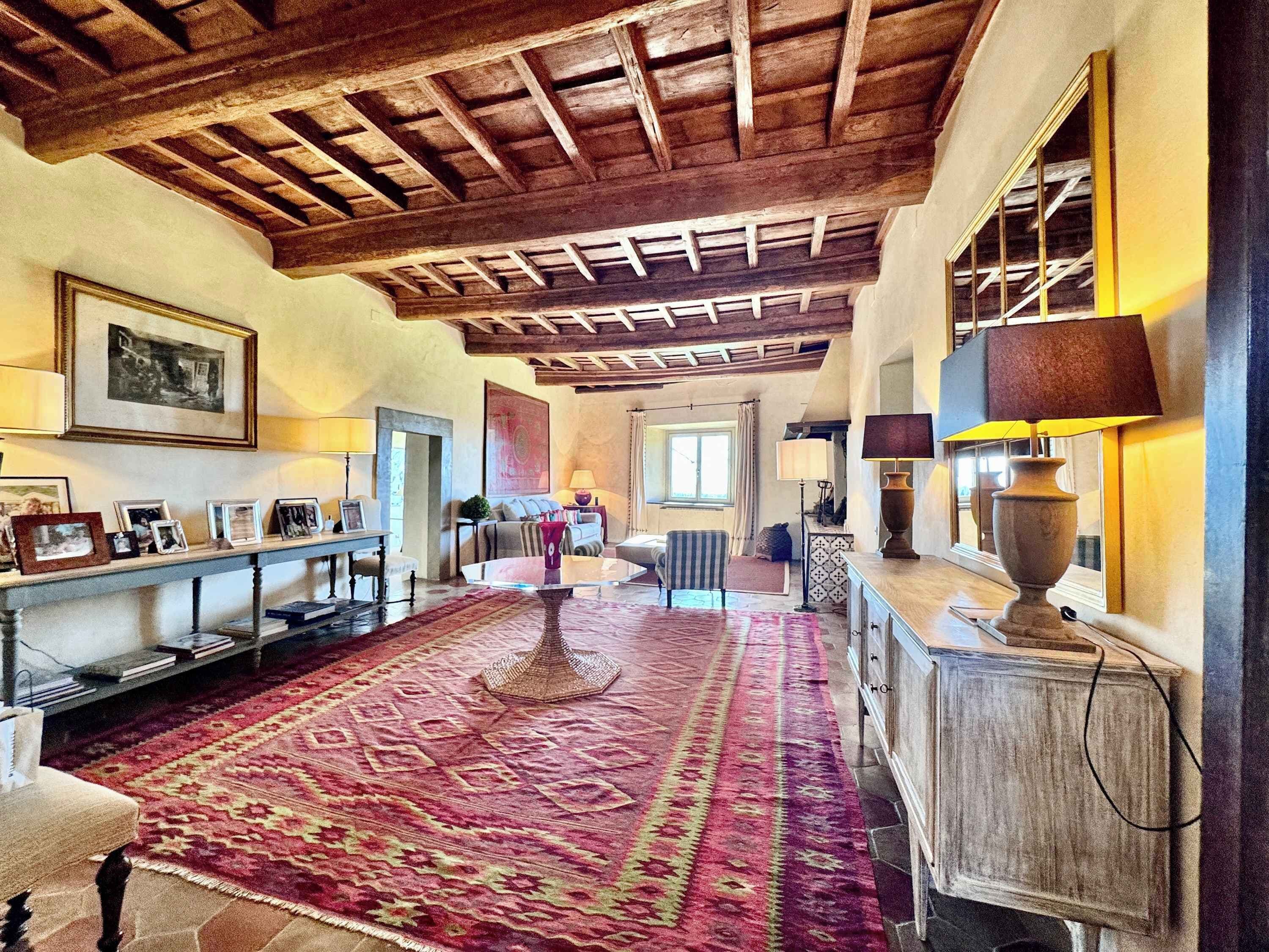 Villa | 7 bilik tidur, Internet 