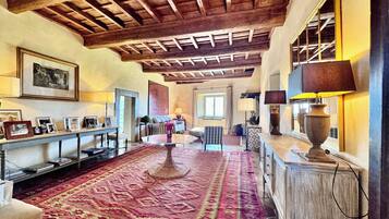 Villa | 7 bilik tidur, Internet