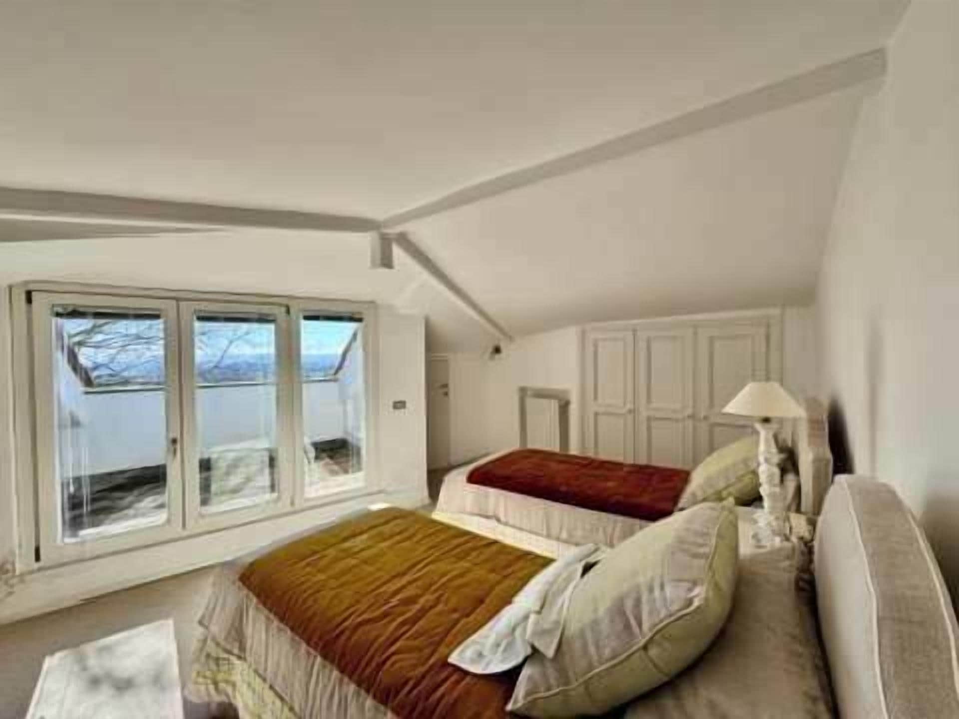 Villa | 7 bilik tidur, Internet 