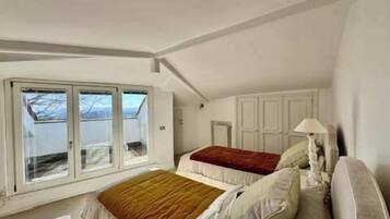 Villa | 7 bilik tidur, Internet