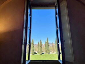 Villa | 7 bedrooms, Internet - New Estate of Joy a Magnificent Historic Villa Near Rome on Glorious Ground Pool and Olives Galore (Ronciglione)