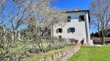 Vila | 7 kamar tidur dan internet