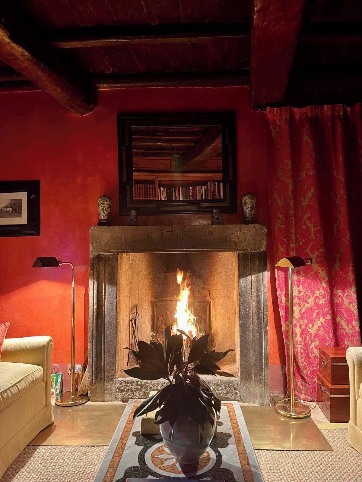 Villa | 7 bilik tidur, Internet 