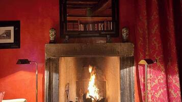 Villa | 7 bilik tidur, Internet