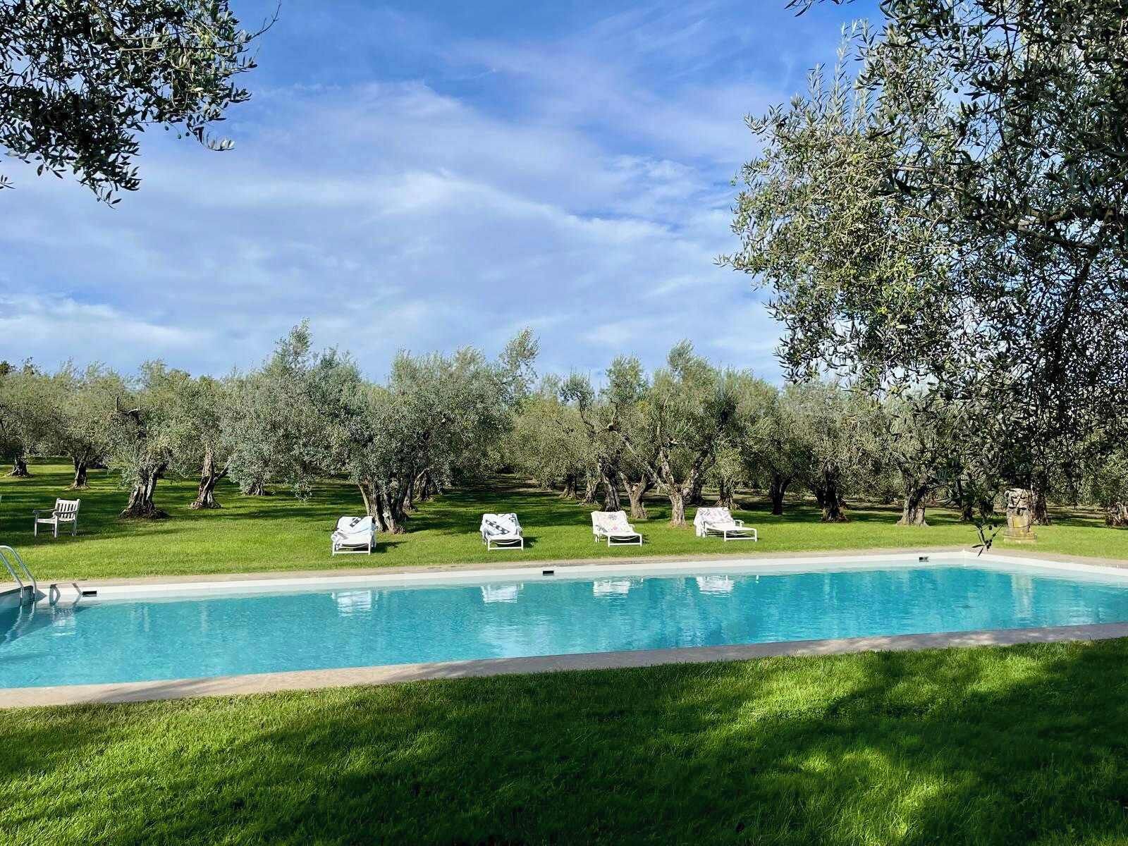 別墅 | 7 間臥室、網路服務