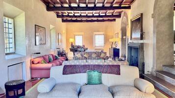 Vila | 7 kamar tidur dan internet