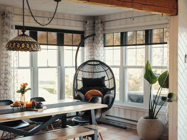 تناول الطعام