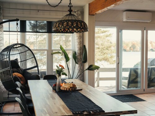 Le Selby – Comfort, Waterfront & Stunning View