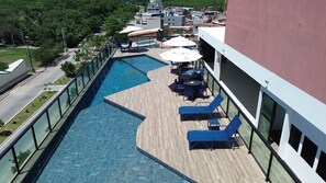 Studio | Piscine