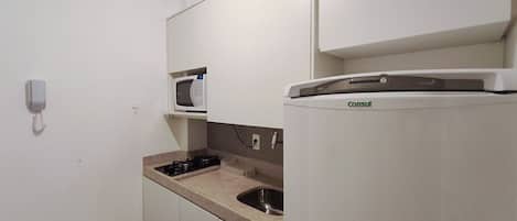 Estudio | Cocina privada
