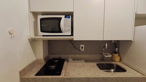 Studio | Private kitchen