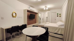 Appartement Confort | Wi-Fi gratuit