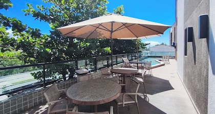 Villa Del Porto - Porto de Galinhas