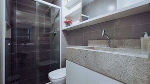 Studio | Badkamer