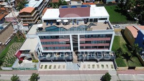 Estudio | Exterior