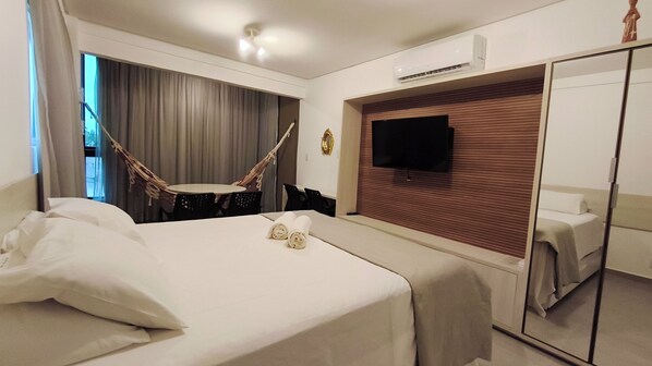 Studio | Kostenloses WLAN