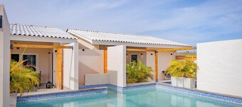 Close to the most beautiful beaches and nature to completely unwind.