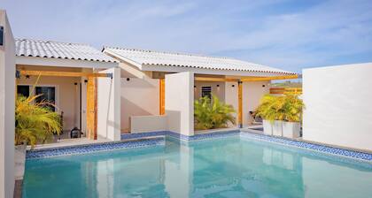 Close to the most beautiful beaches and nature to completely unwind.