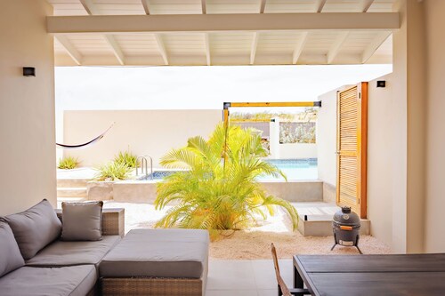 Close to the most beautiful beaches and nature to completely unwind.