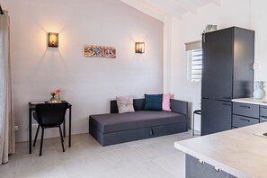 Living area - Close to the most beautiful beaches and nature to completely unwind. (Soto)