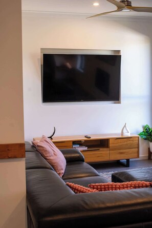 TV