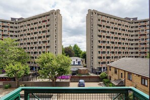 Boendeområde