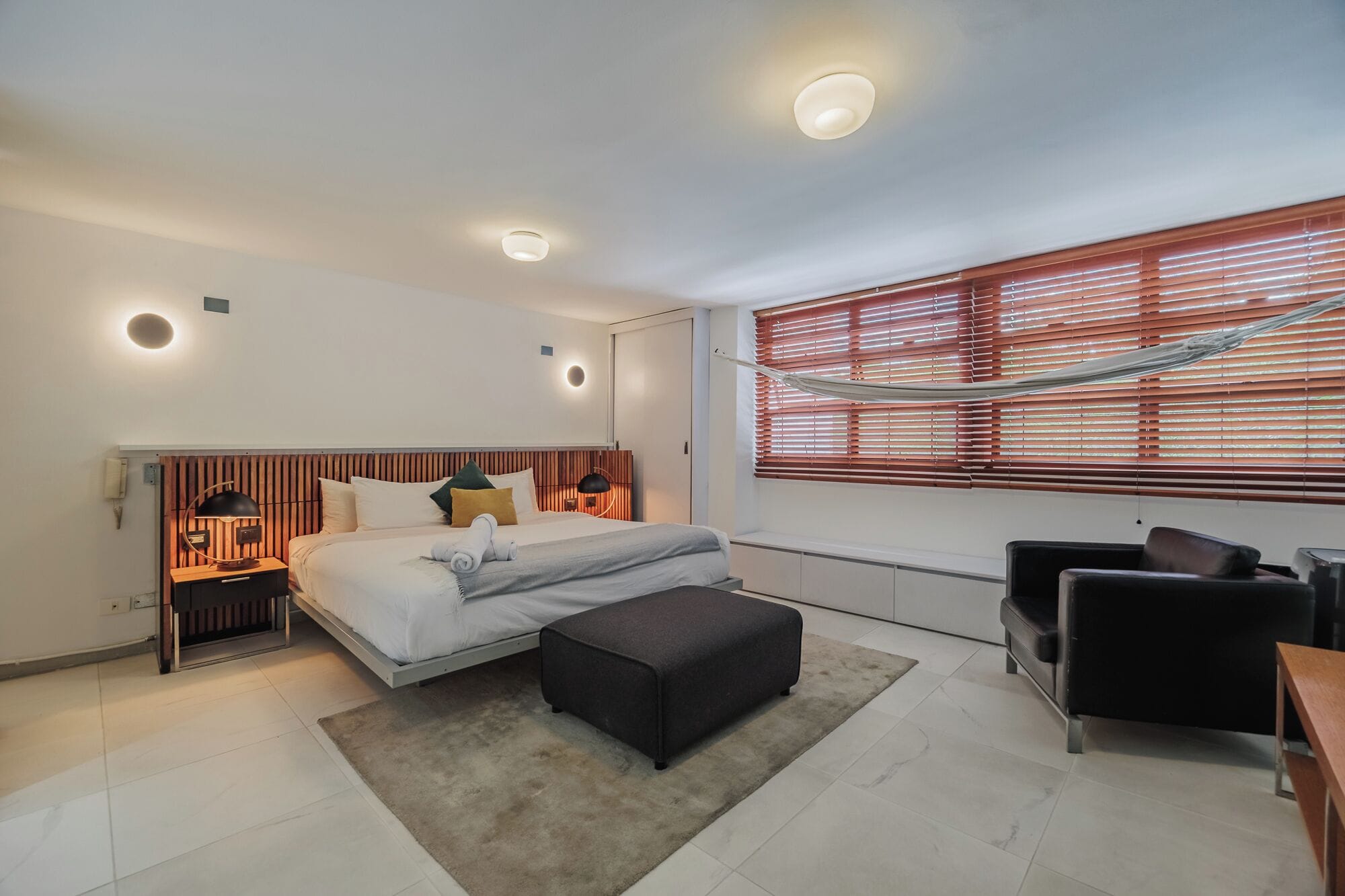 Apartment, 3 Schlafzimmer