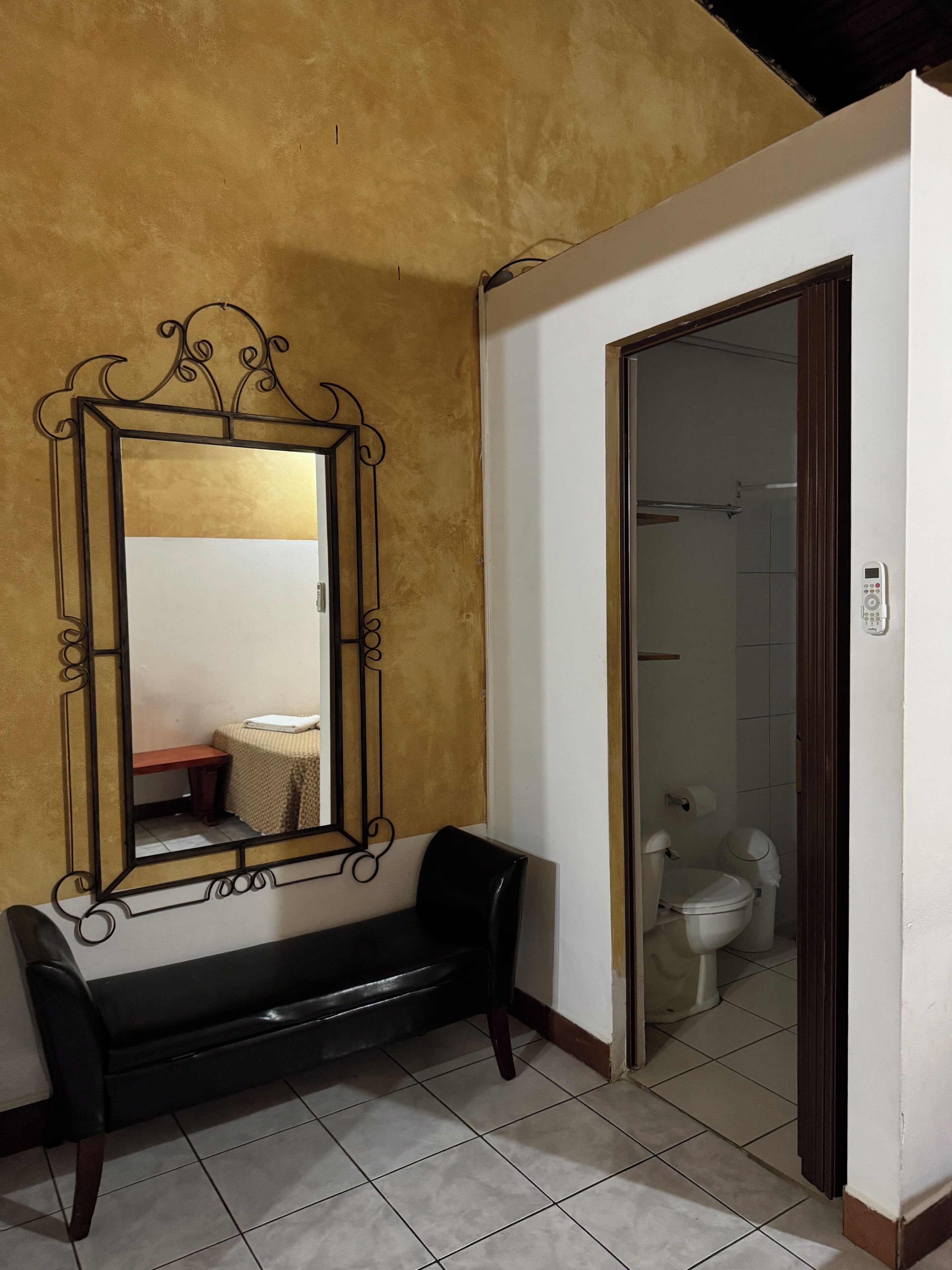 Habitación