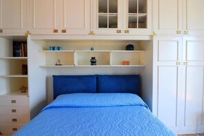 Maison Panoramique, balcon, vue baie | Wi-Fi gratuit