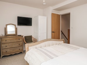 2 chambres, décor unique, ameublement unique, accès au Wi-Fi (inclus)