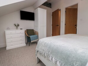 2 bedrooms, individually decorated, individually furnished, free WiFi - Wansfell Nook (Ambleside)