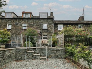Exterior - Wansfell Nook (Ambleside)