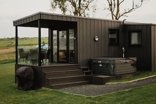 Aganmore Farm Glamping